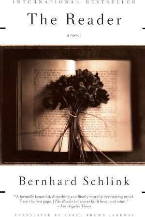 کتاب The Reader (خواننده) نسخه انگلیسی PDF | Traci Chee (تریسی چی)