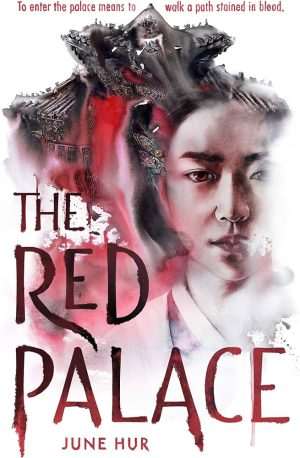 کتاب The Red Palace (قصر سرخ) نسخه انگلیسی PDF | جون هر