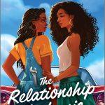 کتاب The Relationship Mechanic (تعمیرکار روابط) نسخه انگلیسی PDF | کارمن لی