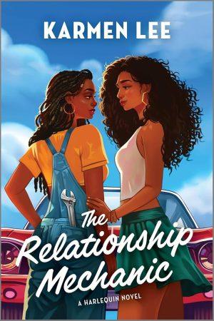 کتاب The Relationship Mechanic (تعمیرکار روابط) نسخه انگلیسی PDF | کارمن لی