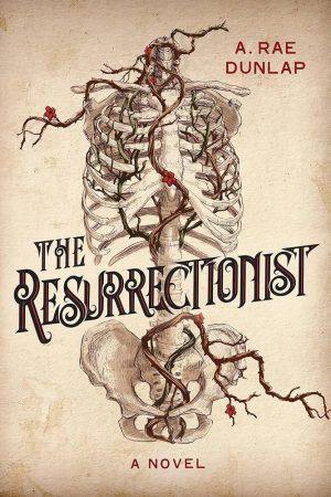 کتاب The Resurrectionist (رستاخیزگر) نسخه انگلیسی PDF | کاتلین اس. آلن