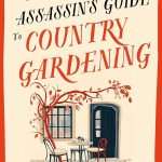 کتاب The Retired Assassin's Guide to... (راهنمای آدمکش بازنشسته) نسخه انگلیسی PDF | Naomi Kuttner (نائومی کاتنر)