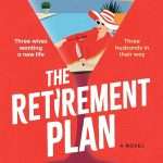 کتاب The Retirement Plan (برنامه بازنشستگی) نسخه انگلیسی PDF | سو هینسنبرگ