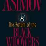 کتاب The Return of the Black Widowers (بازگشت بیوه‌های سیاه) نسخه انگلیسی PDF | آیزاک آسیموف