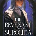 کتاب The Revenant of Surolifia نسخه انگلیسی PDF | فلورنس چین