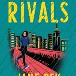 کتاب The Rivals (رقبا) نسخه انگلیسی PDF | Jane Pek (جین پک)