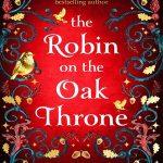 کتاب The Robin on the Oak Throne نسخه انگلیسی PDF | K.A. Linde