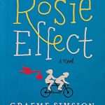 کتاب The Rosie Effect (اثر رزی) نسخه انگلیسی PDF | گریم سیمسیون