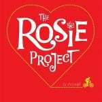 کتاب The Rosie Project (پروژه رزی) نسخه انگلیسی PDF | گریم سیمسیون
