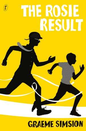 کتاب The Rosie Result (نتیجه رزی) نسخه انگلیسی PDF | گریم سیمسیون