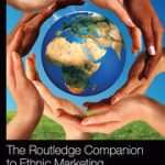 کتاب The Routledge Companion to Ethnic Marketing (راهنمای راتلج برای بازاریابی قومی) نسخه انگلیسی PDF | احمد جمال | لیزا پنالوزا | میشل لاروش