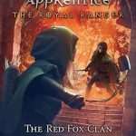 کتاب The Royal Ranger: The Red Fox Clan (تکاور سلطنتی: قبیله روباه سرخ) نسخه انگلیسی PDF | جان فلاناگان