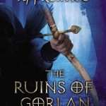کتاب The Ruins of Gorlan (ویرانه‌های گورلان) نسخه انگلیسی PDF | جان فلنگن