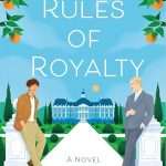 کتاب The Rules of Royalty (قوانین سلطنت) نسخه انگلیسی PDF | Cale Dietrich (کیل دیتریش)