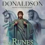کتاب The Runes of the Earth (رون‌های زمین) نسخه انگلیسی PDF | Stephen R. Donaldson (استیون آر. دونالدسون)