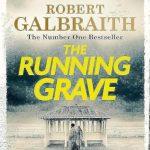 کتاب The Running Grave نسخه انگلیسی PDF | Robert Galbraith