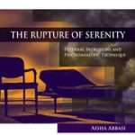 کتاب The Rupture of Serenity (شکاف آرامش) نسخه انگلیسی PDF | AISHA ABBASI