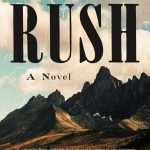 کتاب The Rush (شتاب) نسخه انگلیسی PDF | بث لوئیس