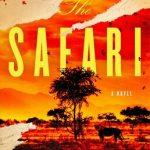 کتاب The Safari (سافاری) نسخه انگلیسی PDF | ژاکلین گلدیس