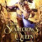 کتاب The Scarecrow Queen (ملکه مترسک) نسخه انگلیسی PDF | ملیندا سالزبری