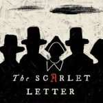 کتاب The Scarlet Letter (حرف سرخ) نسخه انگلیسی PDF | Nathaniel Hawthorne (ناتانیل هاثورن)