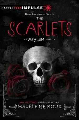 کتاب The Scarlets (اسکارلت‌ها) نسخه انگلیسی PDF | مادلین رو