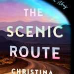 کتاب The Scenic Route (مسیر خوش‌منظره) نسخه انگلیسی PDF | کیتی راگل