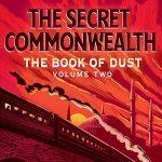 کتاب The Secret Commonwealth (جمهوری پنهان) نسخه انگلیسی PDF | فیلیپ پولمن