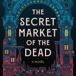 کتاب The Secret Market of the Dead نسخه انگلیسی PDF | Giovanni De Feo