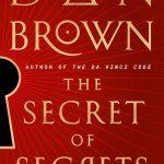 کتاب The Secret of Secrets (راز رازها) نسخه انگلیسی PDF | دن براون
