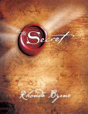 کتاب The Secret (راز) نسخه انگلیسی PDF | لی چایلد و اندرو چایلد
