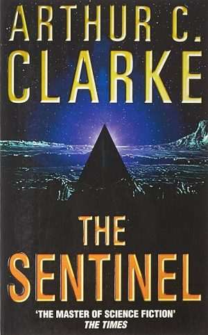 کتاب The Sentinel (نگهبان) نسخه انگلیسی PDF | لی چایلد و اندرو چایلد