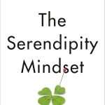 کتاب The Serendipity Mindset (ذهنیت تصادف‌های خوشایند) نسخه انگلیسی PDF | کریستین بوش