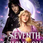 کتاب The Seventh Champion (هفتمین قهرمان) نسخه انگلیسی PDF | Sylvia Mercedes