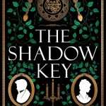 کتاب The Shadow Key (کلید سایه) نسخه انگلیسی PDF | سوزان استوکس چپمن