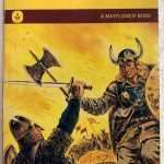 کتاب The Shield Ring (حلقه سپر) نسخه انگلیسی PDF | Rosemary Sutcliff (رزماری ساتکلیف)