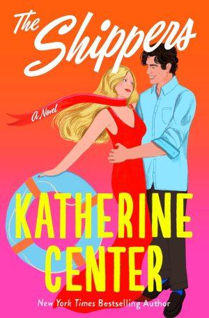 کتاب The Shippers (فرستندگان) نسخه انگلیسی PDF | Katherine Center