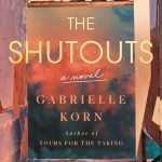 کتاب The Shutouts (رانده‌شدگان) نسخه انگلیسی PDF | Gabrielle Korn (گابریل کورن)