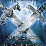 کتاب The Siege of Macindaw (محاصره مک‌اینداو) نسخه انگلیسی PDF | جان فلنگن