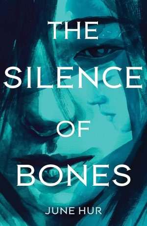 کتاب The Silence of Bones (سکوت استخوان‌ها) نسخه انگلیسی PDF | جون هر