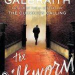 کتاب The Silkworm نسخه انگلیسی PDF | Robert Galbraith