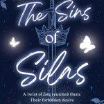 کتاب The Sins of Silas (گناهان سیلاس) نسخه انگلیسی PDF | Kylie Snow