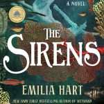 کتاب The Sirens (پری‌های دریایی) نسخه انگلیسی PDF | Emilia Hart (امیلیا هارت)