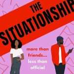 کتاب The Situationship (رابطه نامشخص) نسخه انگلیسی PDF | Abby Jimenez (ابی خیمنز)