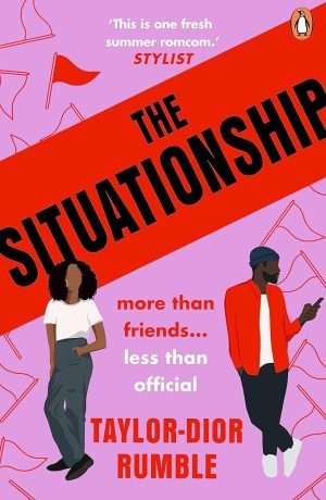 کتاب The Situationship (رابطه نامشخص) نسخه انگلیسی PDF | Abby Jimenez (ابی خیمنز)