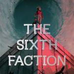 کتاب The Sixth Faction (جناح ششم) نسخه انگلیسی PDF | Veronica Roth