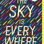 کتاب The Sky Is Everywhere (آسمان همه‌جا هست) نسخه انگلیسی PDF | جندی نلسون
