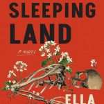 کتاب The Sleeping Land (سرزمین خفته) نسخه انگلیسی PDF | Ella Alexander (الا الکساندر)
