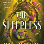کتاب The Sleepless (بی‌خوابان) نسخه انگلیسی PDF | جن ویلیامز