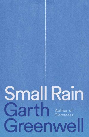 کتاب The Small Rain (باران کوچک) نسخه انگلیسی PDF | مدلین لنگل